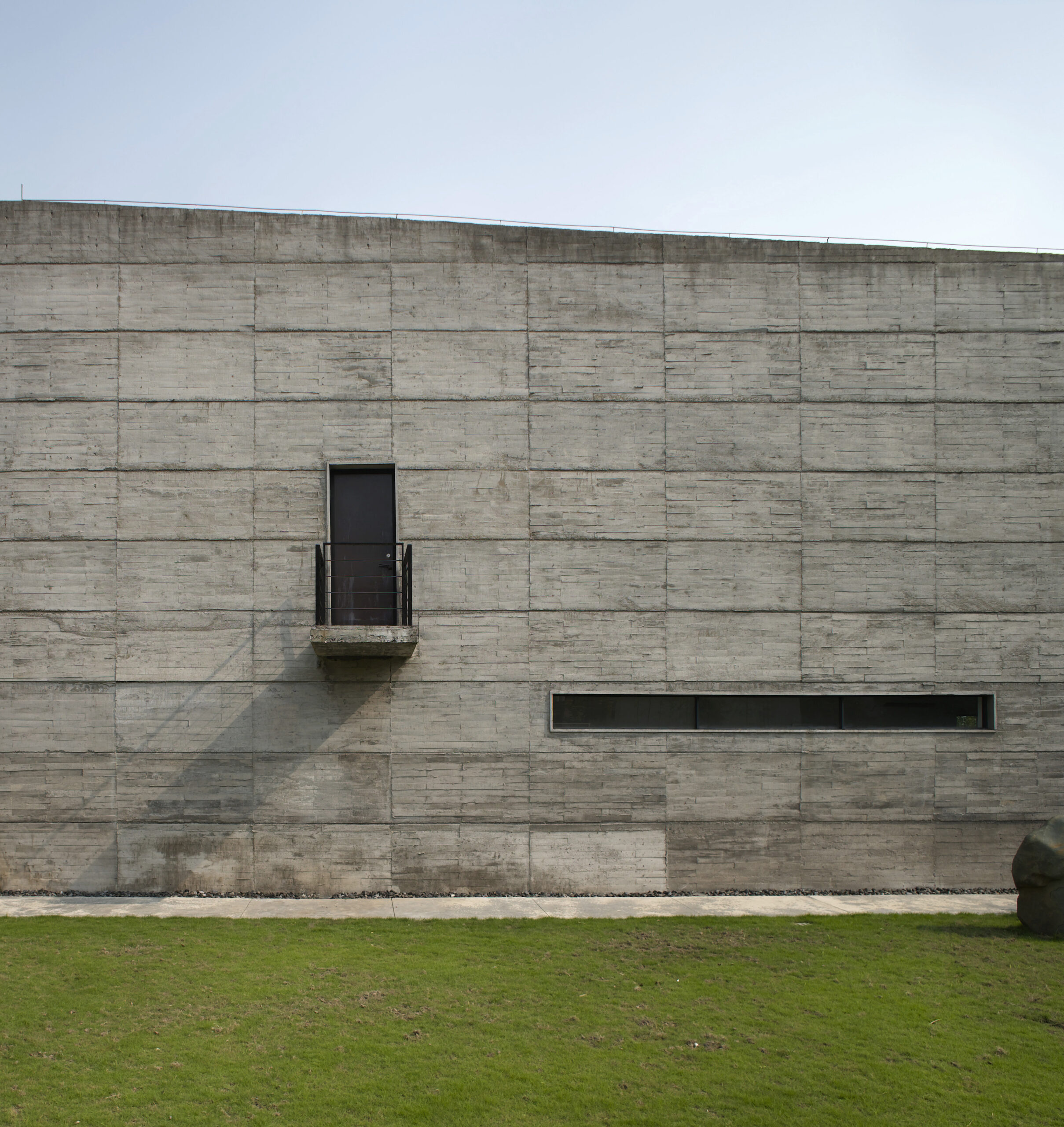 Resi-H006-Tapered House
