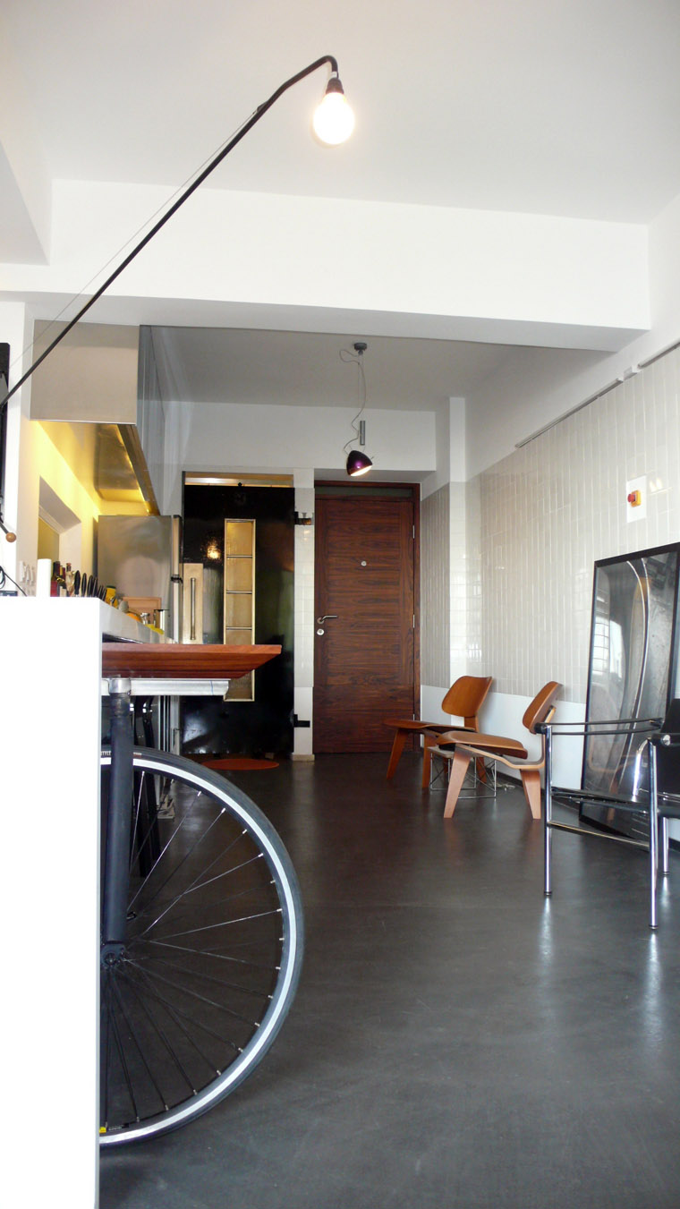 IN16_Lee Residence