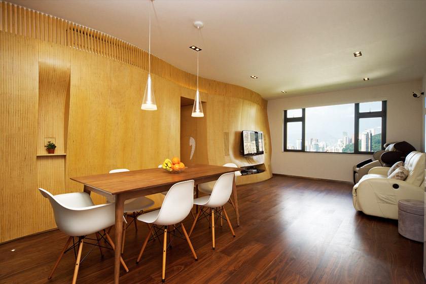 IN22_Wong Residence_Villa Lotto