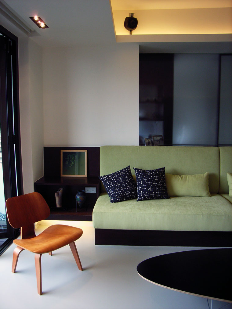 IN4_Yip Residence