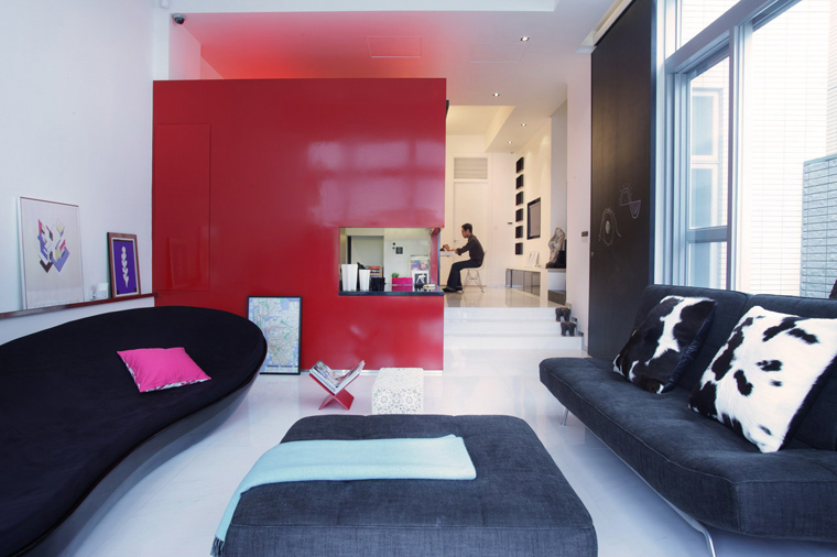 IN6_Ha Residence